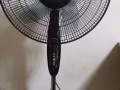 落地扇，请看帖