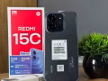 📱【熱賣機型】Redmi 15C 8GB+256GB 黑色｜Global Version｜性價比首選