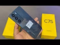 📱【現貨推薦】全新無拆封realme C75 8GB+256GB 黃色｜Global Version｜高性價比手機