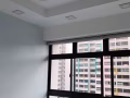 近實里達購物中心，盛港地鐵站, 實里達機場，盛港醫院
