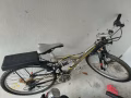 自行车