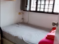 便宜短租荷蘭村普通房