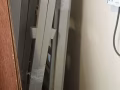 二手上下铺铁床