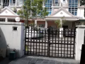 JURONG WEST 排屋普通房出租随时入住