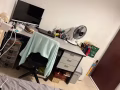 义顺近地铁大普通房、小单间出租，随时入住，可以煮。
