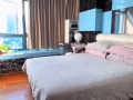 📍City Square Residences 豪华游泳池公㝢民宿。