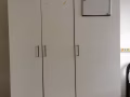 文礼地铁站附近有高层普通房出租
