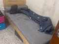 近友诺士地铁站，男床位出租，马上入住，可报地址。