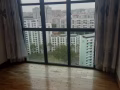 裕华园和裕廊东地铁站附近的蔚湄园WESTMERE公寓有两个普通房出租