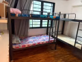馬西嶺730424新拿房招男女搭房報本屋地址，可以大煮有空調，有需要的可以聯繫微信15851222043