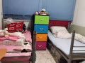 义顺 卡迪 女床位出租