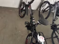 出售可折叠自行车