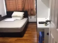 文礼地铁站附近精装修公寓室组屋大普通房出租（可以报本屋地址）