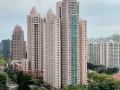特惠价【大世界Great World】楼下大世界Great World地铁站---豪华公寓【带空调，带窗户，单人间】