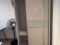 湖畔地铁附近普通房出租