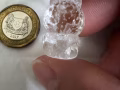 Labubu Crystal Mini