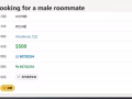 Looking for co tenant