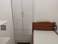 一個人單間