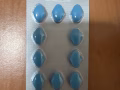 增硬+延迟早泄药片