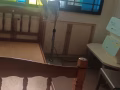 隔间小房一人睡一间，八分钟湖畔地铁，有屋主，