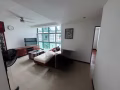 大牌690B近海军部地铁站，有间4房式组屋整间出租
