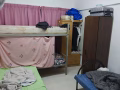 宏茂桥男女搭房床位出租，新房！