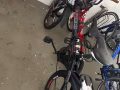 两辆自行车 便宜出售