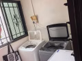 盛港普通房，全包水電網空調可大煮，無中介費，可隨時看房入住