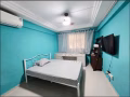 【出租】淡濱尼258座，精裝Common Room，月租$950  📍 地點：淡濱尼258座 (Tampines st