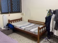 近友诺士地铁站，大牌16（400016）男床位出租