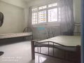  pioneer南大jurong west blk710有一大普通房出租