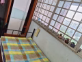 主人房. 出租. 1女床位出租 只要1女房客。总共将有3名女性租户 . Jurong west. blk 471.