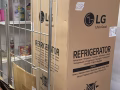 全新未拆封315L LG冰箱