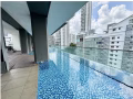 🎈石龙岗公寓3室2卫2阳台整租，8月25日入住