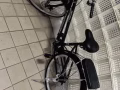 十成新自行车！