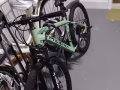 凤凰山地可变速自行车