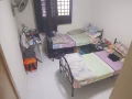 AMK 215 出租一个男床位