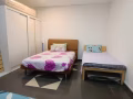 聯排別墅寬敞普通房間出租 Spacious common room in Semi-D house for rent