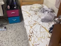 男床位急租，近友諾士地鐵站，馬上入住