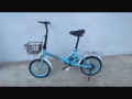 全新自行車