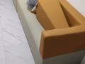 长沙发