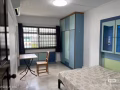 Tampines 單間15平米大客房，獨用衛生間，限女生，無等待期