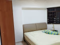 全岛地址可报，三巴旺-大单间，夫妻或者一个人，随时可以入住，微信号D952240606
