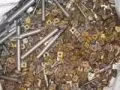 我们公司大量收购车床铣床用过的旧/废刀片和刀具，价格优惠！