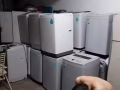 洗衣机  冰箱  8-9成新 送货加20  当场试机 2个月内不好用包换包退