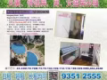 男搭房，近實龍崗北4道，豪華公寓：Regentville  主人房男搭房