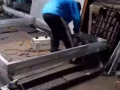 承接各種燒焊工作
