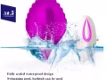 【如何让你的女人高潮？】手中要有神器哦！