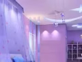 專業粉刷300 安裝開關燈具吊扇 拆除家具修復木地板劃痕粘地板磚 安電動晾衣架