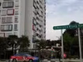 蔡厝港地铁站附近 Mi Cas  公寓温馨主人房,普通房对外出租，随时入住